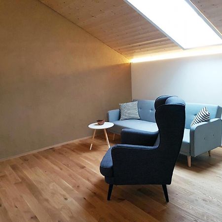 البيرشوينده Appartment Bodensee المظهر الخارجي الصورة