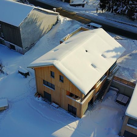البيرشوينده Appartment Bodensee المظهر الخارجي الصورة