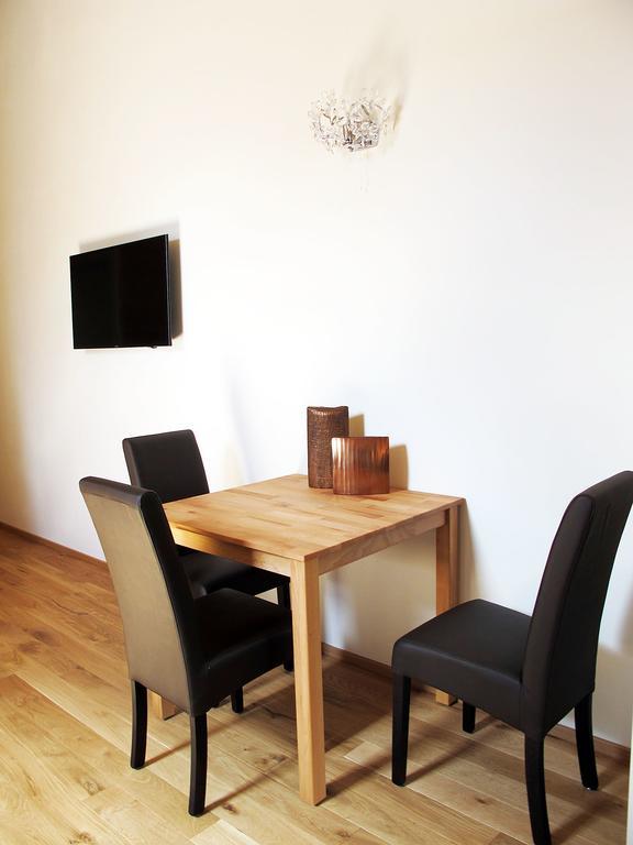 البيرشوينده Appartment Bodensee المظهر الخارجي الصورة