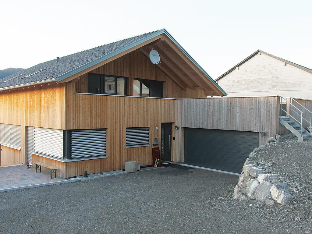 البيرشوينده Appartment Bodensee المظهر الخارجي الصورة