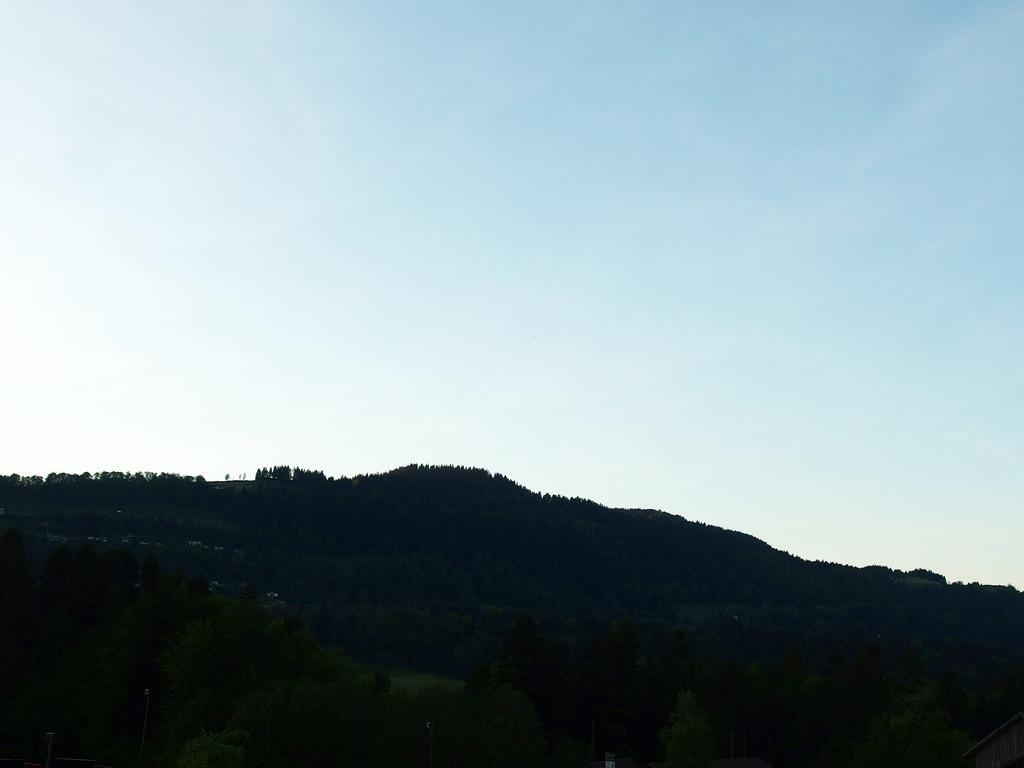 البيرشوينده Appartment Bodensee المظهر الخارجي الصورة