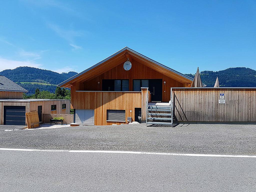 البيرشوينده Appartment Bodensee المظهر الخارجي الصورة