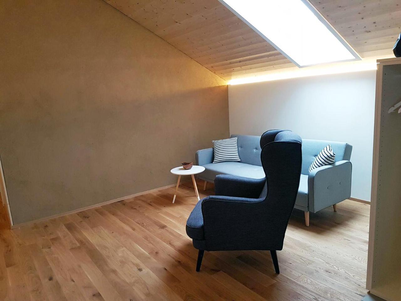 البيرشوينده Appartment Bodensee المظهر الخارجي الصورة
