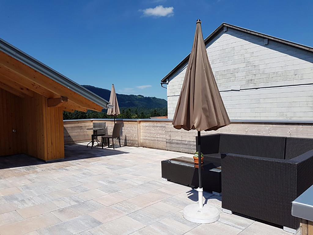البيرشوينده Appartment Bodensee المظهر الخارجي الصورة