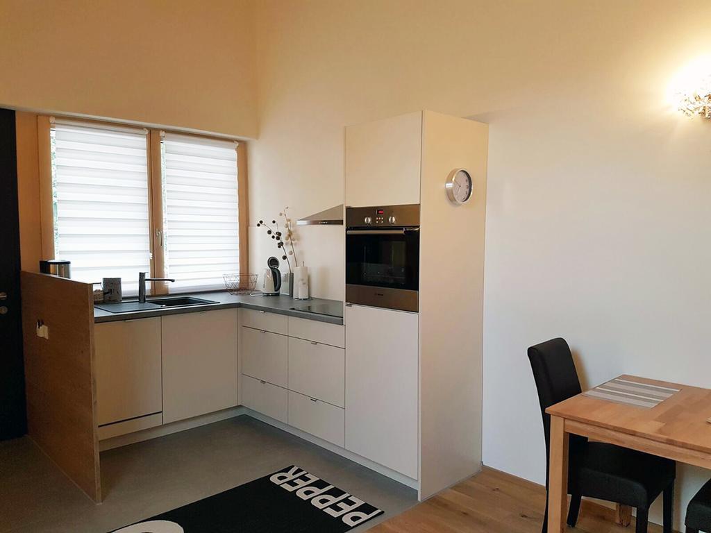 البيرشوينده Appartment Bodensee المظهر الخارجي الصورة