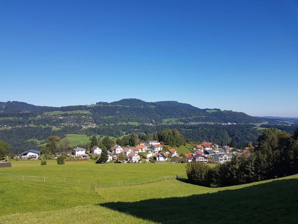 البيرشوينده Appartment Bodensee المظهر الخارجي الصورة