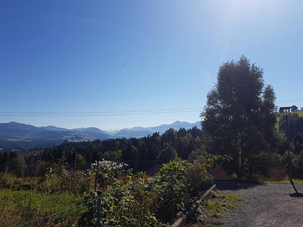 البيرشوينده Appartment Bodensee المظهر الخارجي الصورة