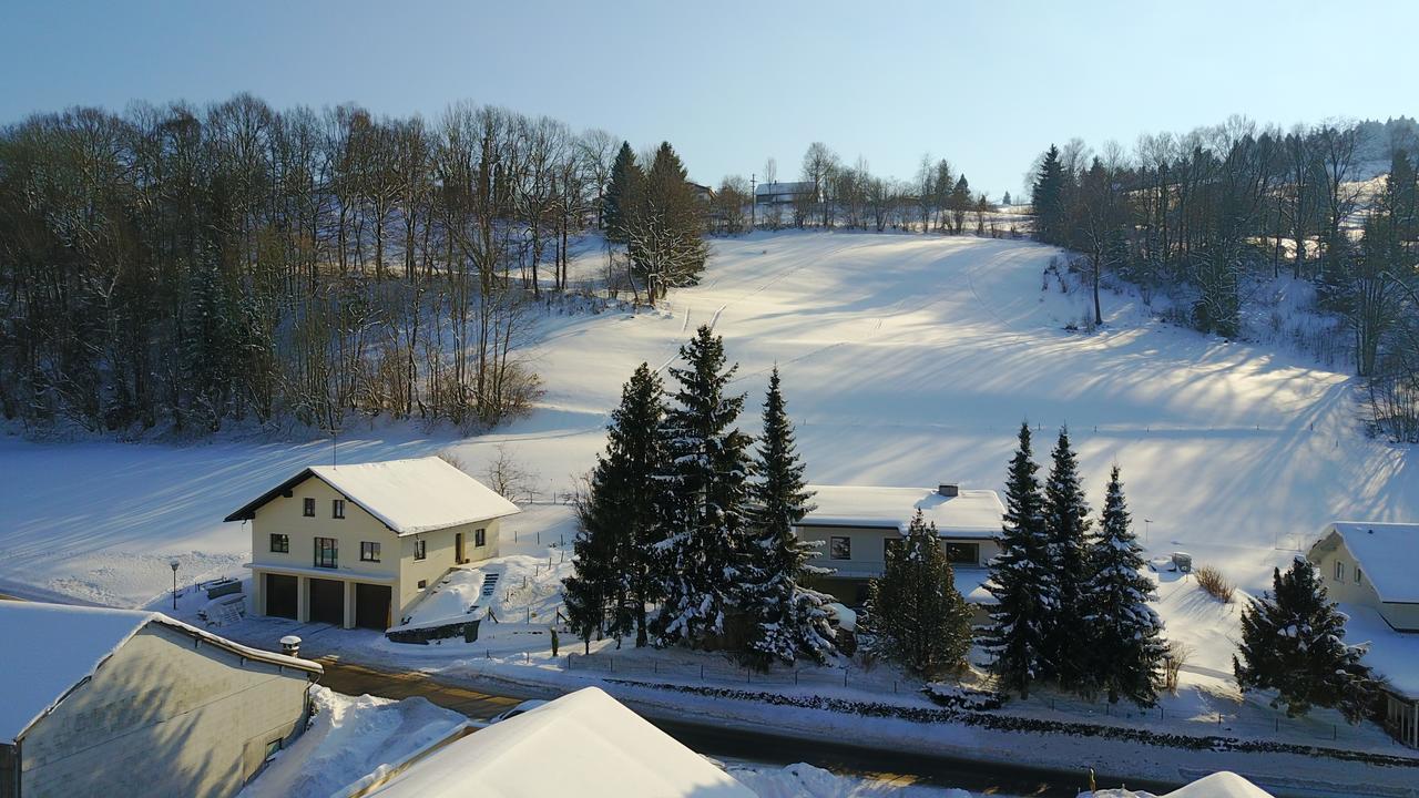 البيرشوينده Appartment Bodensee المظهر الخارجي الصورة